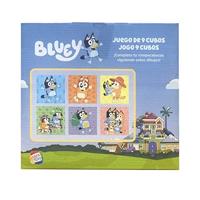 Puzzel Cefatoys 9 Onderdelen 21 x 22 x 6 cm - thumbnail