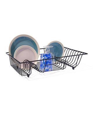 HEMA Afdruiprek 30x45x10.5 zwart