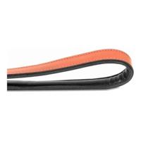 Gloria Naranja, 843228811178, gevoerde leren armband, 250 g - thumbnail