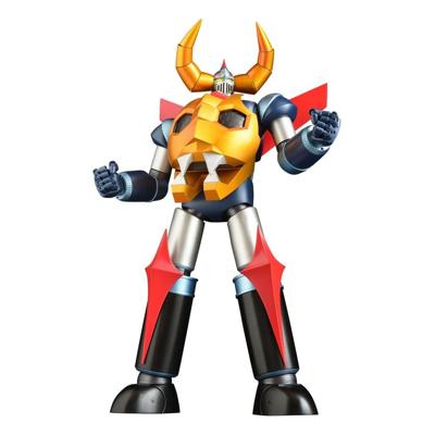 Gaiking Legend of Daiku-Maryu Soul of Chogokin Grand Action Bigsize Model Diecast Action Figure Gaiking 45 cm Gaiking Legend of Daiku-Maryu Soul of Chogokin Grand Action Bigsize Model Diecast Action Figure Gaiking 45 cm