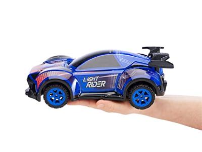 Revell rc bestuurbare auto - light rider - thumbnail