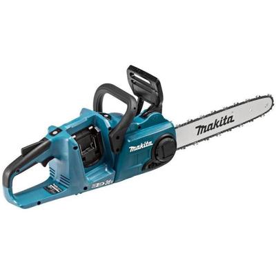 Makita DUC353Z Kettingzaag Accu 18 V Lengte mes 350 mm