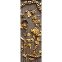 Garrett GTI 2500 Pro Metaaldetector Zoekdiepte (max.) 220 cm Digitaal (LCD), Akoestisch 98949 - thumbnail