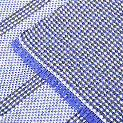 VidaXL Tenttapijt 600x300 cm blauw