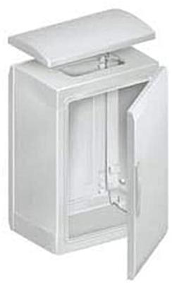 Schneider Electric Schakelkast (leeg) Polyester 1 stuk(s)