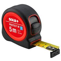 SOLA Protect M PE 525 Rolbandmaat, 25mm Magnetisch - 50570601 - thumbnail