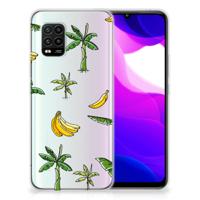 Xiaomi Mi 10 Lite TPU Case Banana Tree - thumbnail