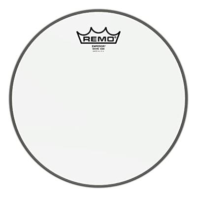 Remo SE-0114-00 Emperor Hazy resonantievel 14 inch