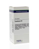 VSM Causticum D4 200 Tabletten - thumbnail