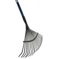 Grashark ergonomisch met glasfiber steel - thumbnail