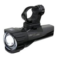 Cateye gvolt100 front light - thumbnail