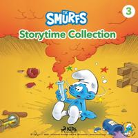Smurfs: Storytime Collection 3 - thumbnail