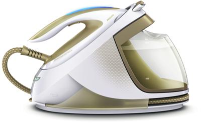 Philips GC9640/60 PerfectCare Elite Silence stoomgenerator