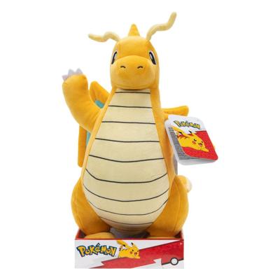Pokemon Pluche - Dragonite (30cm)