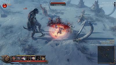 Vikings: Wolves of Midgard