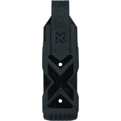 Abus st 6500/85 bordo granit x plus 6500 - zwart