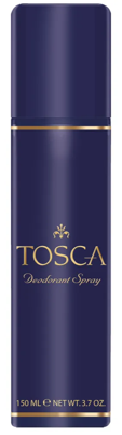 Tosca Deodorant Spray Tosca Deodorant Spray