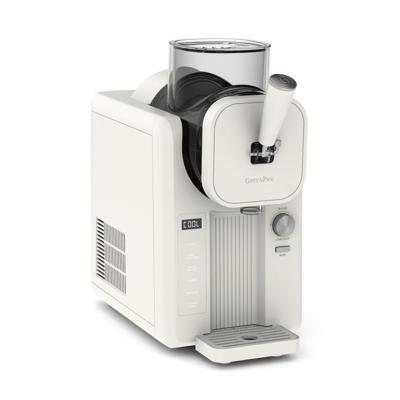 Ijsmachine - Softijs & Frozen Drinks 1,87L - Cream Ijsmachine - Softijs & Frozen Drinks 1,87L - Cream