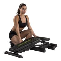 Tunturi UB80 Utility Bench l Trainingsbank - thumbnail