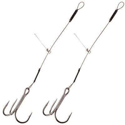 Spro Softbait Pike Stinger 2st. 10 cm - Size 2