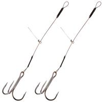 Spro Softbait Pike Stinger 2st. 10 cm - Size 2 - thumbnail