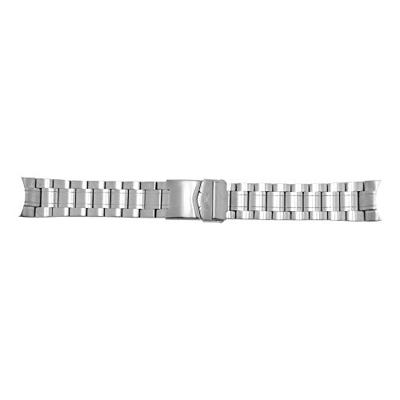 Horloge-armband Bobroff BFS005 Zilver