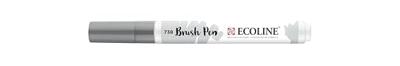 Talens Ecoline 738 markeerstift 1 stuk(s) Grijs Talens Ecoline 738 markeerstift 1 stuk(s) Grijs