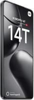 Xiaomi 14T 256GB Titan Black - thumbnail