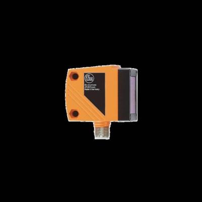 ifm Electronic O1D300 Optische niveausensor Voedingsspanning (bereik): 18 - 30 V/DC Meetbereik: 0.2 - 10 m 1 stuk(s)