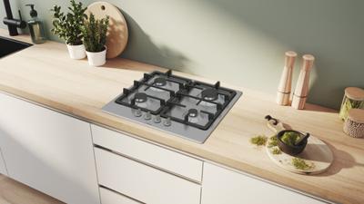 Inductiekookplaat BOSCH