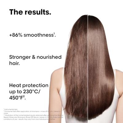 L'Oréal Série Expert Absolut Repair Molecular Mini Trio Kit