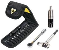 TOPEAK Ratchet rocket lite ntx+ - thumbnail