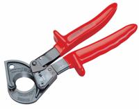 Gedore V 8091-500 6725210 Kabelsnijder - thumbnail