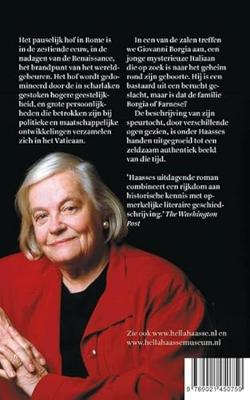De scharlaken stad (Paperback)