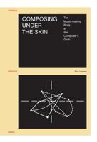 Composing under the skin - Paul Craenen - ebook - thumbnail