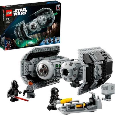 LEGO Star Wars TIE Bomber 75347