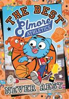 Clementoni Legpuzzel Gumball Basketbal 104 stukjes - thumbnail