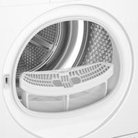 Beko HSA37540N diepvriezer Vrijstaand Borst Wit 350 l A++ - thumbnail