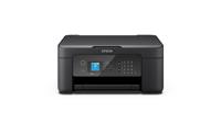Epson Workforce WF-2910DWF All-in-one inkjet printer Zwart - thumbnail