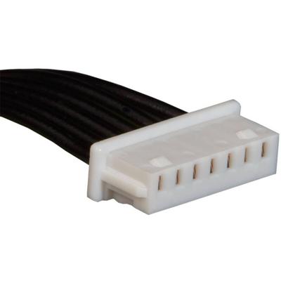 Molex 15134-0705 Female behuizing (kabel) Inhoud: 1 stuk(s)