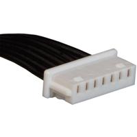 Molex 15134-0705 Female behuizing (kabel) Inhoud: 1 stuk(s) - thumbnail
