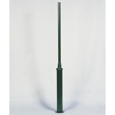 KonstSmide MastPole 200 Draco universeel groen - 579-600 - thumbnail
