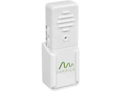 Gardigo Bell-Stopper Anti-blafapparaat Wit 1 stuk(s)