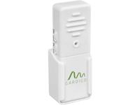 Gardigo Bell-Stopper Anti-blafapparaat Wit 1 stuk(s) - thumbnail