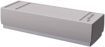 Legamaster whiteboardwisser, magnetisch, taupe
