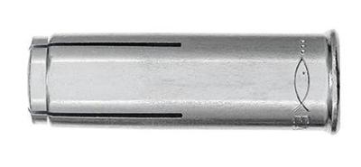 Fischer 48407 EA II M 12 x 50 D Inslaganker 50 mm 16 mm 25 stuk(s) Fischer 48407 EA II M 12 x 50 D Inslaganker 50 mm 16 mm 25 stuk(s)