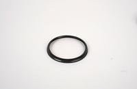 Fujifilm Lens "Cover Ring" zwart voor X100 series - thumbnail