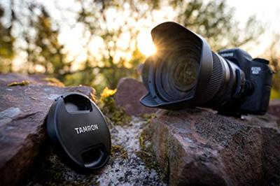 Tamron SP 24-70mm F/2.8 Di VC USD G2 Nikon FX - thumbnail