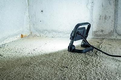 Brennenstuhl mobiele led-bouwlamp jaro 3060 m, 2300lm, 20w, 2m h07rn-f 3g1,0, ip65 - 1171250243 Brennenstuhl mobiele led-bouwlamp jaro 3060 m, 2300lm, 20w, 2m h07rn-f 3g1,0, ip65 - 1171250243