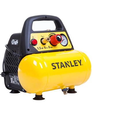 OLIEVRIJE COMPRESSOR STANLEY C6BB34STN039